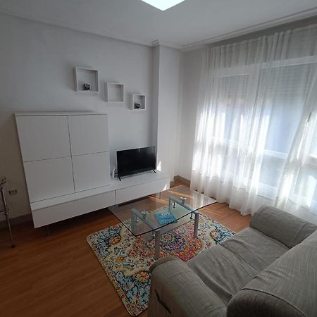 Apartamento Hospital Los Prados Parking Gratuito 오비에도 외부 사진