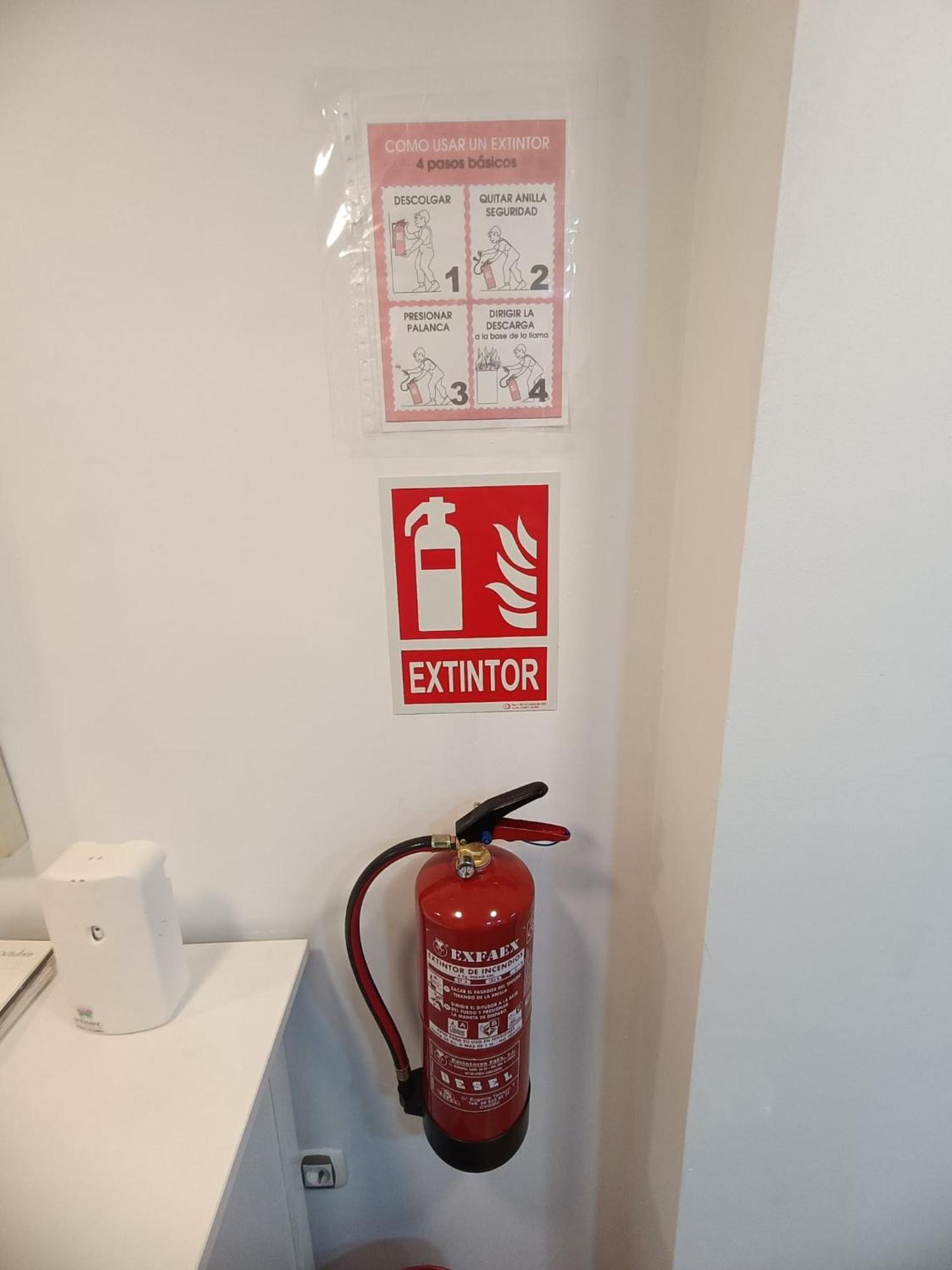 Apartamento Hospital Los Prados Parking Gratuito 오비에도 외부 사진