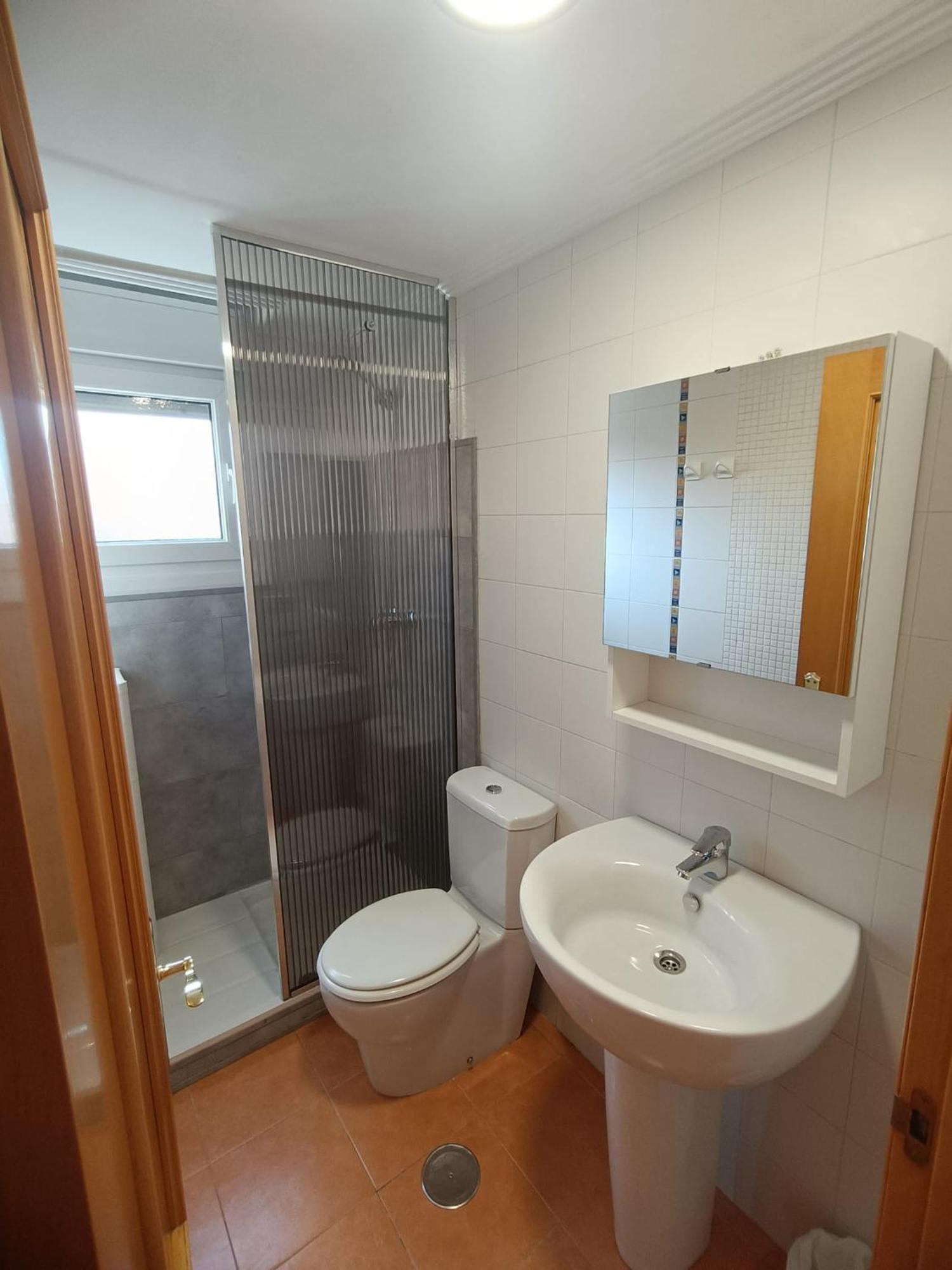 Apartamento Hospital Los Prados Parking Gratuito 오비에도 외부 사진