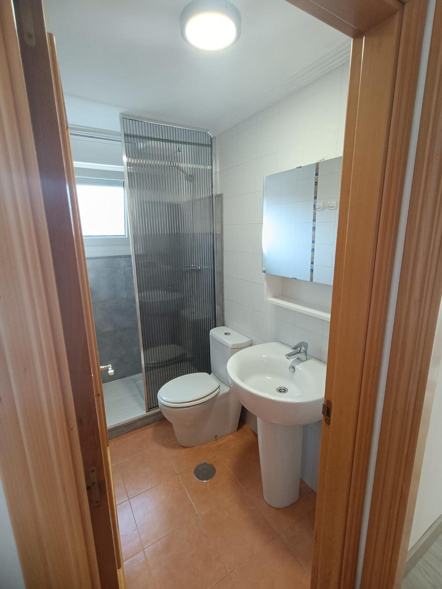 Apartamento Hospital Los Prados Parking Gratuito 오비에도 외부 사진